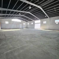 ۲۶۰۰ متر ملک صنعتی ۱۱۰۰ متر سوله خاتون اباد|فروش دفتر صنعتی، کشاورزی، تجاری|پاکدشت, خاتون آباد|دیوار