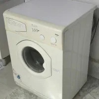 لباسشویی ۵ مارک هایر|ماشین لباسشویی و خشک‌کن لباس|پیرانشهر, |دیوار