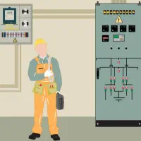 جویای کار برق صنعتی هستم