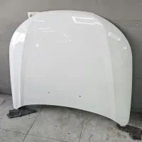 کاپوت دنا رنگ سفید