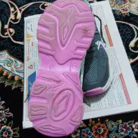 کفش اسپرت دخترانه|کفش و لباس بچه|بیجار, |دیوار