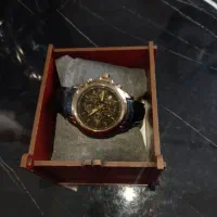 ساعت الگانس سه موتوره