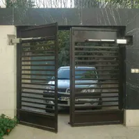 جک پارکینگ