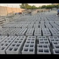 بلوک سیمانی