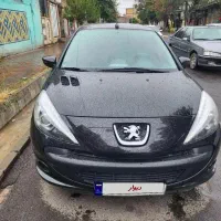 معاوضه 207اتومات با لیفان x60 و دنا پلاس شاهین G