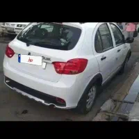 کوئیک دنده ای ساده