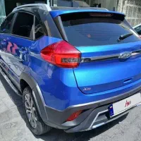 ام وی ام x22 اتوماتیک مدل۹۷ اسپرت اکسلنت فول|خودرو سواری و وانت|تبریز, |دیوار