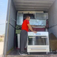 اسباب کشی منزل با کارگران نیرومند/کردستانی/|خدمات حمل و نقل|بوشهر, |دیوار