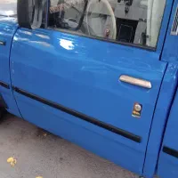 نیسان وانت جرثقیل|خودرو سواری و وانت|تهران, کیانشهر|دیوار