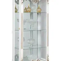 بوفه کلاسیک عروس