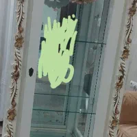 بوفه برجسته
