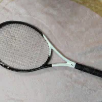 راکت تنیس هد