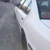 ماشین سمند|خودرو سواری و وانت|زابل, |دیوار