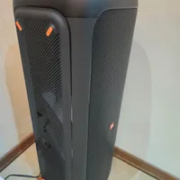 پارتی باکس ۱۰۰۰ jbl|سیستم صوتی خانگی|شاهین‌شهر, فردوسی|دیوار