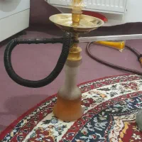 ۴ عدد قلیان