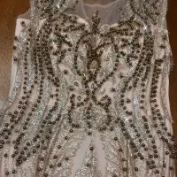 لباس مجلسی سایز ۴۲-۴۴