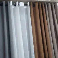 تولیدی پرده پانچ