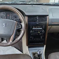 پژو پارس تیوفایو|خودرو سواری و وانت|گرگان, |دیوار