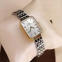 ساعت مچی زنانه DW ظریف موتور ژاپن (دنیل ویلینگتون)|ساعت|اصفهان, امامزاده اسماعیل|دیوار