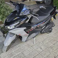 موتورطرح کلیک هوا خنک مدل ۴۰۴ سنداماده