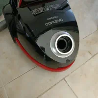 جارو برقی