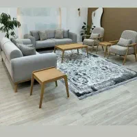 مبل سنندج|مبلمان خانگی و میز عسلی|سنندج, |دیوار