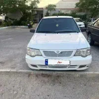 پراید ۱۱۱ بی رنگ (فروش فوری)
