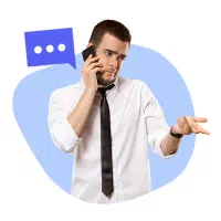کارشناس فروش در مجموعه آموزشی متوسطه اول