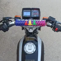 متور 200مدل اخر 1403پرواز صفر صفر|موتورسیکلت|یاسوج, |دیوار