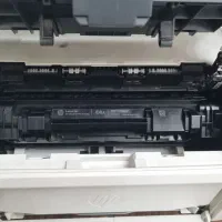 چاپ گر ۳ کاره HP|پرینتر، اسکنر، کپی، فکس|ارومیه, |دیوار