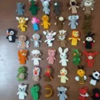 بافت عروسک|اسباب‌‌بازی|قوچان, |دیوار