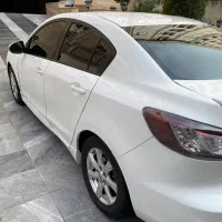 مزدا 3مدل89 تیپ3 همه چی فابریک پلمپ|خودرو سواری و وانت|تهران, باشگاه نفت|دیوار