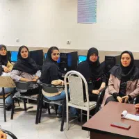 آموزش الگوسازی و طراحی ودوخت