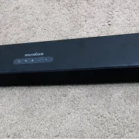 ساند بار انکر