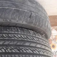 لاستیک  ۱۸۵/۶۵/۱۴   بارز دست دوم تایر