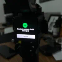 گیمبال DJI RS3 استاندارد