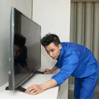 تعمیرات تخصصی تلویزیون