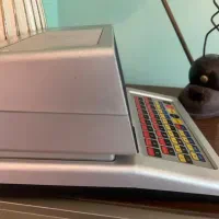 کامپیوتر سخنگو ۱۹۸۶ میلادی|رایانه رومیزی|تهران, تهرانپارس غربی|دیوار