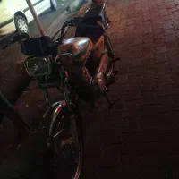 موتور مزاییده