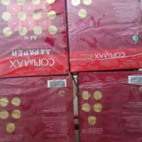 حراج بسته 500 عددی برگه آچار