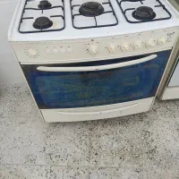 گاز 5شعله فردار سالم