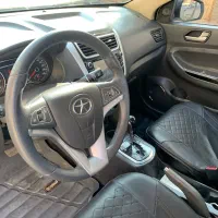 جک جی ۴ سال ۱۴۰۱|خودرو سواری و وانت|اردبیل, |دیوار