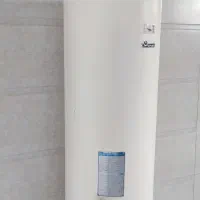 آبگرمکن مخزنی ۱۹۰ ایران شرق و ۱۰۰ لیتری|آبگرمکن، پکیج، شوفاژ|گنبد کاووس, |دیوار