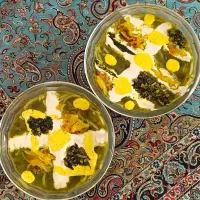غذا خونگی متنوع همه زیر ۱۵۰ تومن ارسال رایگان