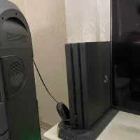 Ps 4 pro 1T