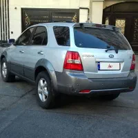 سرنتو 2009|خودرو سواری و وانت|تهران, درختی|دیوار