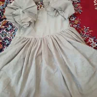 لباس مجلسی دخترانە