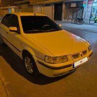 سمند مدل ۹۰|خودرو سواری و وانت|یزد, |دیوار