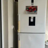 یخچال کارکرده