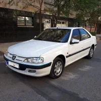 پارس مدل ۹۳ سالم